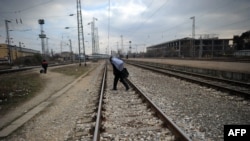 Илия Илиев получи двугодишна условна присъда и пет години изпитателен срок за източване на над 3 млн. лева от поръчки на НКЖИ