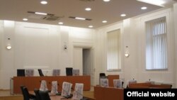 Kantonalni sud u Sarajevu, ilustrativna fotografija