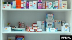В больницах Грузии возобновилась практика выписывания лекарств на государственных бланках