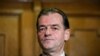 Ludovic Orban, lider of the liberal party