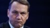 Сікорський розповів, якою бачить роль Польщі у повоєнній відбудові України