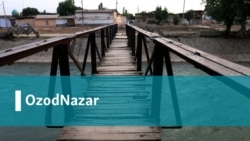 OzodNazar: Дабдабали тўйлар барибир бўлаверади