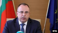 Румен Порожанов