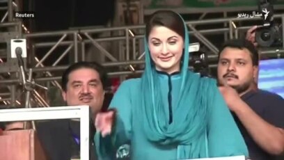 د پاکستان حکومت به څو اوونيو کې کور ته لاړ شي: اپوزيشن