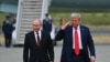 Встреча Дональда Трампа и Владимира Путина: реакции
