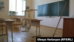 ნაბაკევის სკოლა