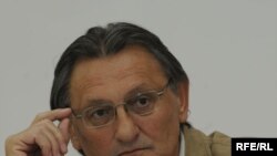 Milenko Perović, Foto: Savo Prelević
