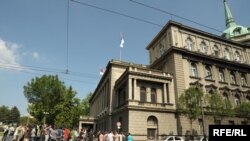 Ilustrativna fotografija, Beograd Foto: Vesna Anđić 