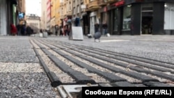 Излъчването на репортаж за ремонта на столичната улица "Граф Игнатиев" е преценено като агитация срещу кмета Фандъкова