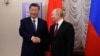 İşğal olunmuş Ukrayna ərazisində Çin məktəbi? Analitiklər bunu Kremlin təbliğatı sayırlar  
