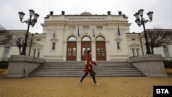 Първото заседание на новото Народно събрание ще е в старата сграда на парламента