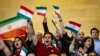  کشتی آزاد ايران باز هم ۶-۱ آمريکا را شکست داد