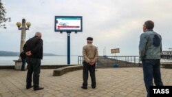 Рассуждения про возможных претендентов – и по сарафанному радио, и в интернет-сообществе, и в СМИ появились еще гораздо раньше