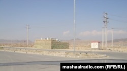 د ننګرهار صنعتي پارکونه
