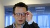 Doctorul în sociologie Vadim Pistrinciuc, director executiv al Institutului pentru Inițiative Strategice