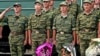 Что касается предложения в качестве одного из альтернативных источников пополнения доходной части госбюджета взимать плату за размещение в Бамборе российской военной базы, то тут присутствует некая этическая неловкость