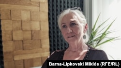 Ságodi Gabriella
