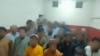 په کراچۍ کې پوليسو د اسنادو نه لرلو په تور يو ځل بيا لسګونه افغانان نيولي دي