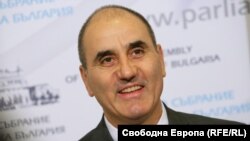 Цветан Цветанов