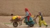 یونېسف: په افغانستان کې اقلیمي بدلون د اوبو ناورين لا زیات کړی دی