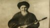 Токтогул Сатылганов.