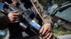 Нацполіція заявила про видачу зброї ветеранам органів внутрішніх справ