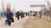 Бойовики блокують більшість пунктів пропуску на Донбасі – ДПСУ