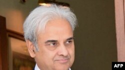 پخواني مشر قاضي ناصر الملک