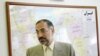 محمد جهرمی وزير کار و امور اجتماعی ایران. (عکس: فارس)