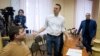 Алексей Навальный Кировдогу сотто. 8-февраль, 2017-жыл.