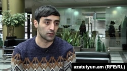 Փաստաբան Արա Ղարագյոզյան