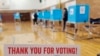 Peste 98 de milioane de americani au votat deja anticipat în alegerile prezidențiale din 3 noiembrie 2020.