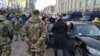 «Аню, треба вибиратися звідси» – фанати Тимошенко на Луганщині