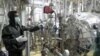 Iran's uranium-enrichment complex in Isfahan (file photo)