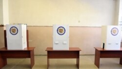 Ընտրողների վերջնական թիվը նախնականի համեմատ նվազել է 3,333-ով