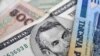 Гандаль валютай пераходзіць у цень