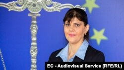 România - Laura Codruța Kovesi