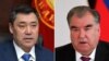 Неоднозначная реакция на предстоящий визит Жапарова в Душанбе