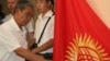 БШК шайлоодо чыр чыкпаса экен деп беймаза