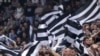 На кошаркарите на белградски Партизан им беше забранет влезот во Косово
