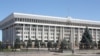 Парламент - Каптагаев тиреши күч алды