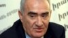 Зампредседателя Республиканской партии Армении Галуст Саакян