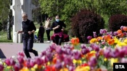 Посещението в някои паркове вече е възможно при определени условия