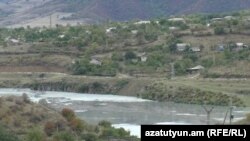 Տեսարան Լոռու մարզից, արխիվ 
