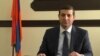 Լոռու մարզի դատախազ Արսեն Մարտիրոսյան