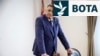 Millorad Dodik