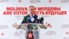 Igor Dodon, 15 noiembrie 2016
