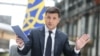 «Немає жодного сумніву» в тому, що тема інтеграції України в європейську та євроатлантичну спільноти «дуже турбує росіян», сказав Зеленський