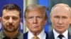 Встреча Трампа и Путина на Аляске: шанс на мир или новый конфликт?