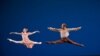 Alina Cojocaru și Johan Kobborg (Credit photo: ROH)